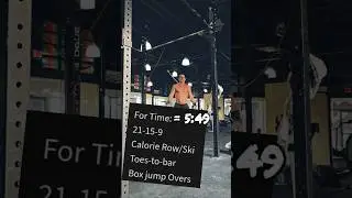 21, 15, 9.  Cal, T2B, BJO
