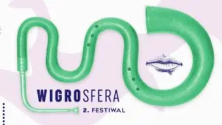 Wigrosfera 2. Festival