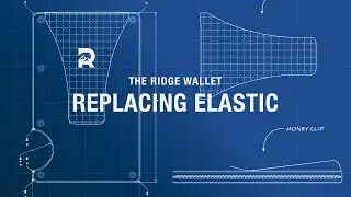 What Comes With The Ridge?