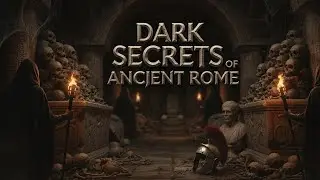 Dark Secrets of Ancient Rome &ndash; Blood Rituals, Twisted Emperors & Haunted Feasts