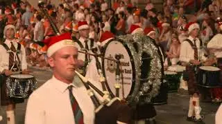 2021 Christmas Pageant - Perth Highland and Scotch College