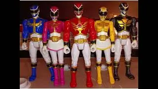 Beetleborgs future armack metilick heroes of new york city from the future year 2005-2013/2021-2025!