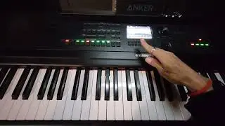 Working On Some New Tunez - Retro Rob (TripTunez)