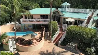 Captiva Paradise Vacation Rental