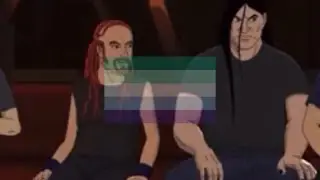 am i loud enough.??? (Metalocalypse/Dethklok)