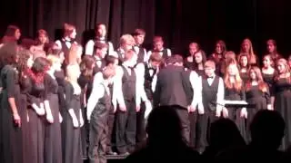 School Choir Fail [2013]