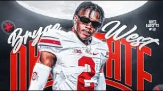 Bryce West 2023 highlights
