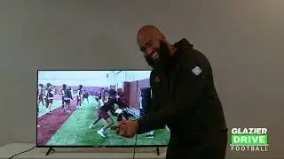 The 'Clear' Technique Every D Lineman Must Master (Block Destruction Part 3)