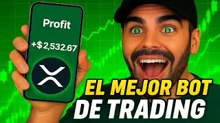&iquest;QU&Eacute; ES BITSGAP y C&Oacute;MO UTILIZARLO? ✅ TUTORIAL de Trading Automatizado 2025