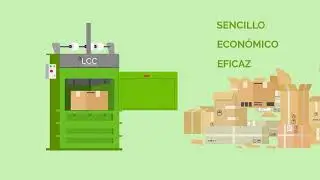 M&eacute;todo Lean Compacting para compactaci&oacute;n de residuos