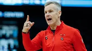 Chicago Bulls & Billy Donovan AGREE to a MULTI-YEAR Contract Extension