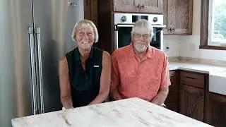 Proud Homeowners: Noreen and Ed&rsquo;s Dynamic Homes Experience