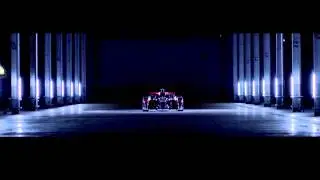 DS Virgin Racing Formula E