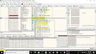 RTO: Malware Development Advanced - Global Hooks - AppInit Infrastructure