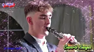 PASSO ROLLE valzer di Tiberio Marani - SERATA CONCERTO ROMAGNA DEL 30-10-2025