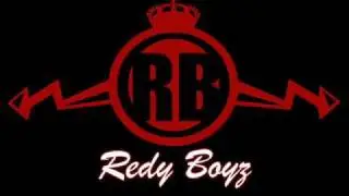 RedyBoyz - Uit met Hoofd (Feat. WatAnderz)