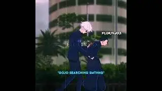 💀GOJO HANGED GETO's SYSTEM 🤖 || JUJUTSU KAISEN #gojo #geto #jujutsukaisen #fyp #foryou #anime
