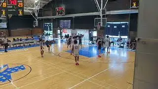 EPA HS National vs ISA HOOSAC - Pre-Season Pittsburgh Prep Jamboree 09/27/2025