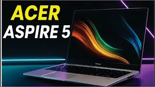 Don&rsquo;t Buy Acer Aspire 5 Before Watching This! (2025)