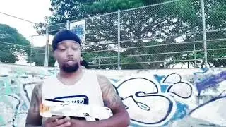 Smart Water - GR3MLI7E (Shot by Stoodvisions)