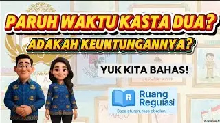 PPPK PARUH WAKTU BUKAN 