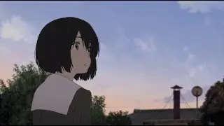 The Anthem of The Heart Ending Scene