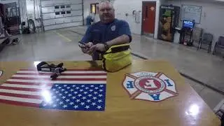 Search rope overview