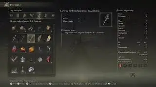 ▶️Elden Ring▶️quest de Blaidd y Ranni !yt !prime