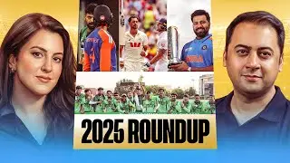 Asia Cup Drama, India Rules White Ball Cricket & Pak to Host ICC Events? | Cricket Rewind 2025