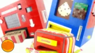 LEGO CHANNEL TRAILER | 2017