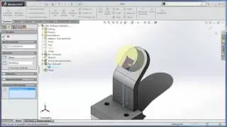 Tutorial SOLIDWORKS en espa&ntilde;ol 