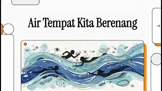 Air Tempat Kita Berenang: Filosofi Bitcoin & Pilihan Hidup di Dunia yang Berubah