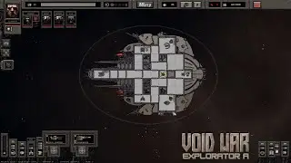 We WANT them boarding our ship?? | Explorator A | Paladin | Tor 4 | Void War (Ep.28)