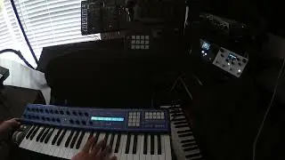 Behringer Wave Sound Test 3