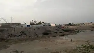 Loco Shed Rohri Near Railway Hospital