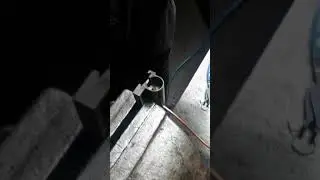 tjm pro locker 2mm washer to fix stroke of numatic cilinda