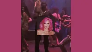 Rich Girl (Only Gwen Stefani)