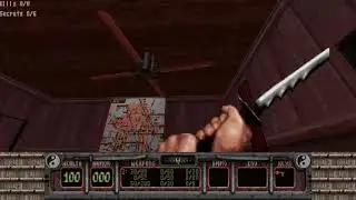 VoidSW interpolation test (2020-05-03)