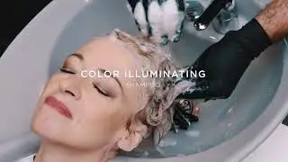 NYCE COLOR CARE SYSTEM: COLOR OIL & DYEMASK + HAND WELLNESS WITH VEGGIE DUST