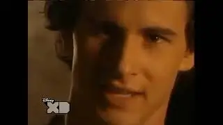 PROMO 3 AARON STONE ON DISNEY XD TRAILER COMMERCIAL 3 HD