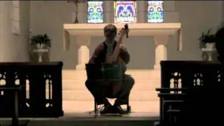 Tobias Hume - Captaine Humes Pavan - Viole de Gambe : Valentin TOURNET