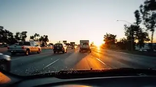 CALI TO FLORIDA - Parte I | Estados Unidos