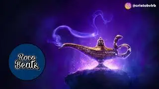 Deseo - RocoBeats (BOOMBAP INSTRUMENTAL Aladdin Theme Song)