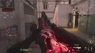 Call of Duty MW2 LILITH bundle