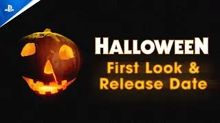 Halloween - Gameplay und Release Date Enth&uuml;llung | PS5 Games