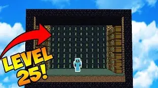 SaicoPvP Witch Realm Factions Episode 45: I'M FINALLY LEVEL 25?!
