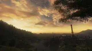 Jeremy Soule - Minstrel's Lament (Slowed + Reverb 1 Hour)