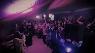 Убийцы Crystal - Цивил Live | Tomsk (No edit)