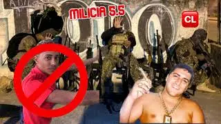 002 SEQU&Ecirc;NCIA TROPA DO ZERO HINO DA MILICIA 5.5, ZONA OESTE 5.5 TRP DO 🆑((BALA NA VK 2O21)) CL
