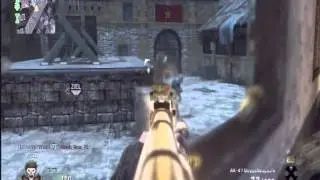 Black Ops Gameplay Hanoi Ak 74 Doppelmagazin